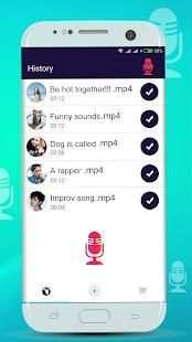 Followers Real Voice for Instagram screenshot 1