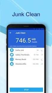 Deep Clear Clean स्क्रीनशॉट 3