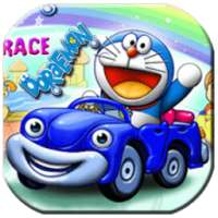 |doraemon| car game