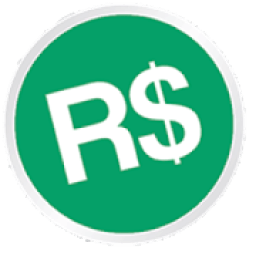 FREE ROBUX आइकन