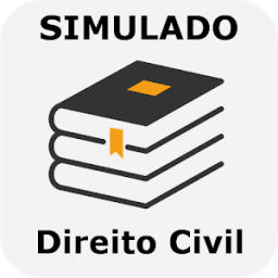 ikon Simulado Direito Civil para Concursos