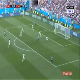 All Sports TV Channels Streaming in HD आइकन