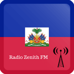 Radio Zenith Fm Haiti Radio Zenith Fm 102.5 icon
