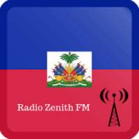 Radio Zenith Fm Haiti Radio Zenith Fm 102.5 on 9Apps