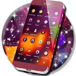 Shinny Decorations Launcher icon