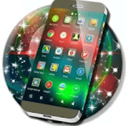 Amazing 3D Launcher आइकन