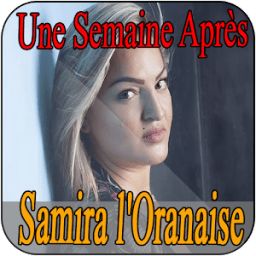 Samira Loranaise 2018 سميرة لورانيز आइकन