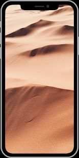 Nature Wallpapers screenshot 4