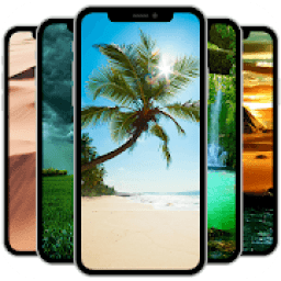 ikon Nature Wallpapers