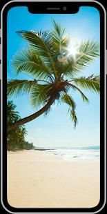Nature Wallpapers screenshot 5