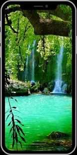 Nature Wallpapers screenshot 8