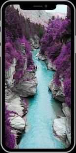 Nature Wallpapers screenshot 1