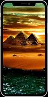 Nature Wallpapers screenshot 7