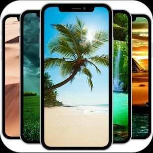 Nature Wallpapers screenshot 6