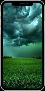 Nature Wallpapers screenshot 2
