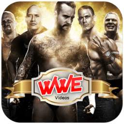 WWE Videos & News