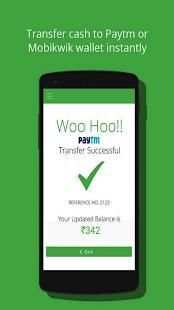 Earn Talktime - Official Free Recharge स्क्रीनशॉट 4