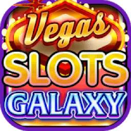 Slots Galaxy™️ Vegas Slot Machines *
