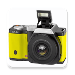 ikon Camera For Iphone X - Perfect Camera