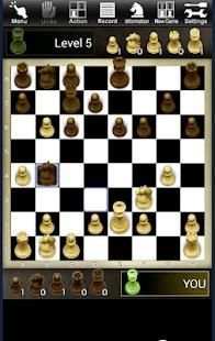 Permainan Catur Offline screenshot 2