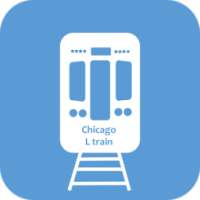 L Train Tracker