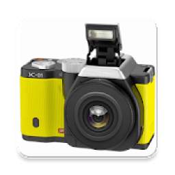 Camera For Iphone X - Perfect Camera 1.0
