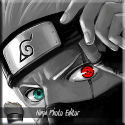 ikon Super Ninja Camera Maker