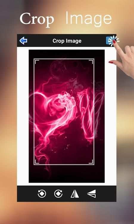 Super Ninja Camera Maker screenshot 7