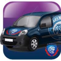 Mobil Arema Game