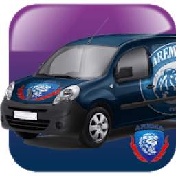 Mobil Arema 1.1