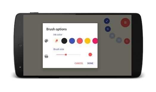 Beauty Art - Color Paint Name screenshot 3
