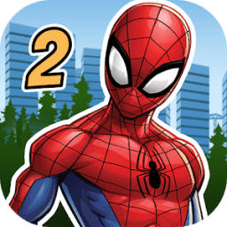 Ultimate Spider Man Run 2 आइकन