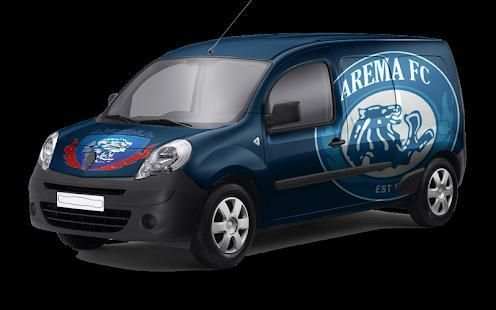 Mobil Arema Game screenshot 3