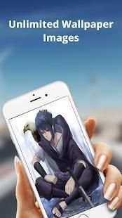 Sasuke Wallpapers HD screenshot 4