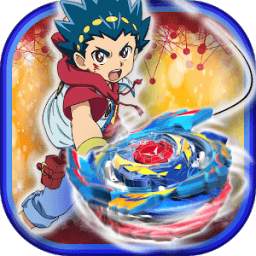 Beyblade Burst 1.0