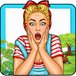 ikon Nature Photo Frames Offline