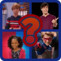 Henry Danger Quiz