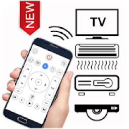 ikon Remote Control For All