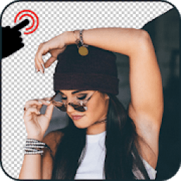 Ultimate Background Eraser आइकन