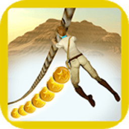 ikon Temple Gold Run