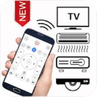 Remote Control For All