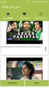 Independence Day Whatsapp Status Pakistan screenshot 3