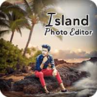 Island Photo Editor on 9Apps