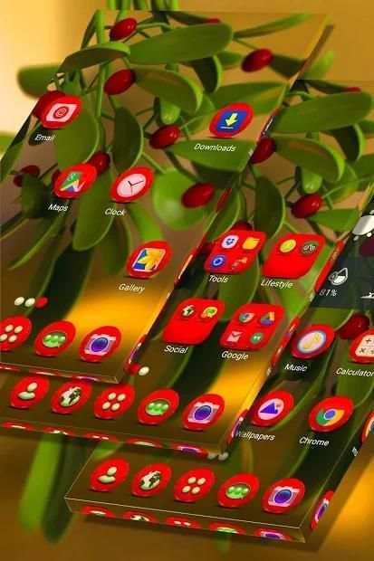 Love Themes Free For Android screenshot 1