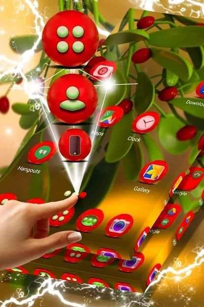 Love Themes Free For Android स्क्रीनशॉट 2
