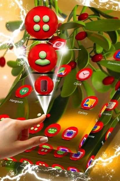 Love Themes Free For Android स्क्रीनशॉट 5