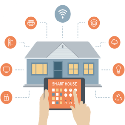 Smart Home icon