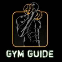 Gym Guide Hindi