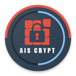 AIS Crypt icon