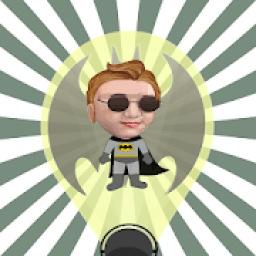 Bowo Tiktok Adventure icon